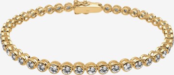 Bracelet ELLI en or : devant