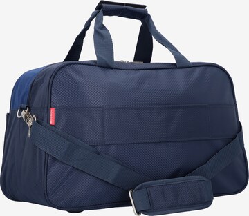 Sac week-end Gabol en bleu