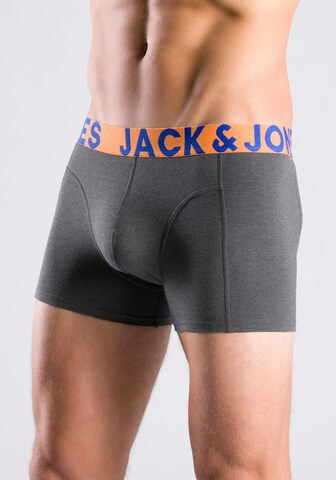 mėlyna JACK & JONES Boxer trumpikės 'Sense'