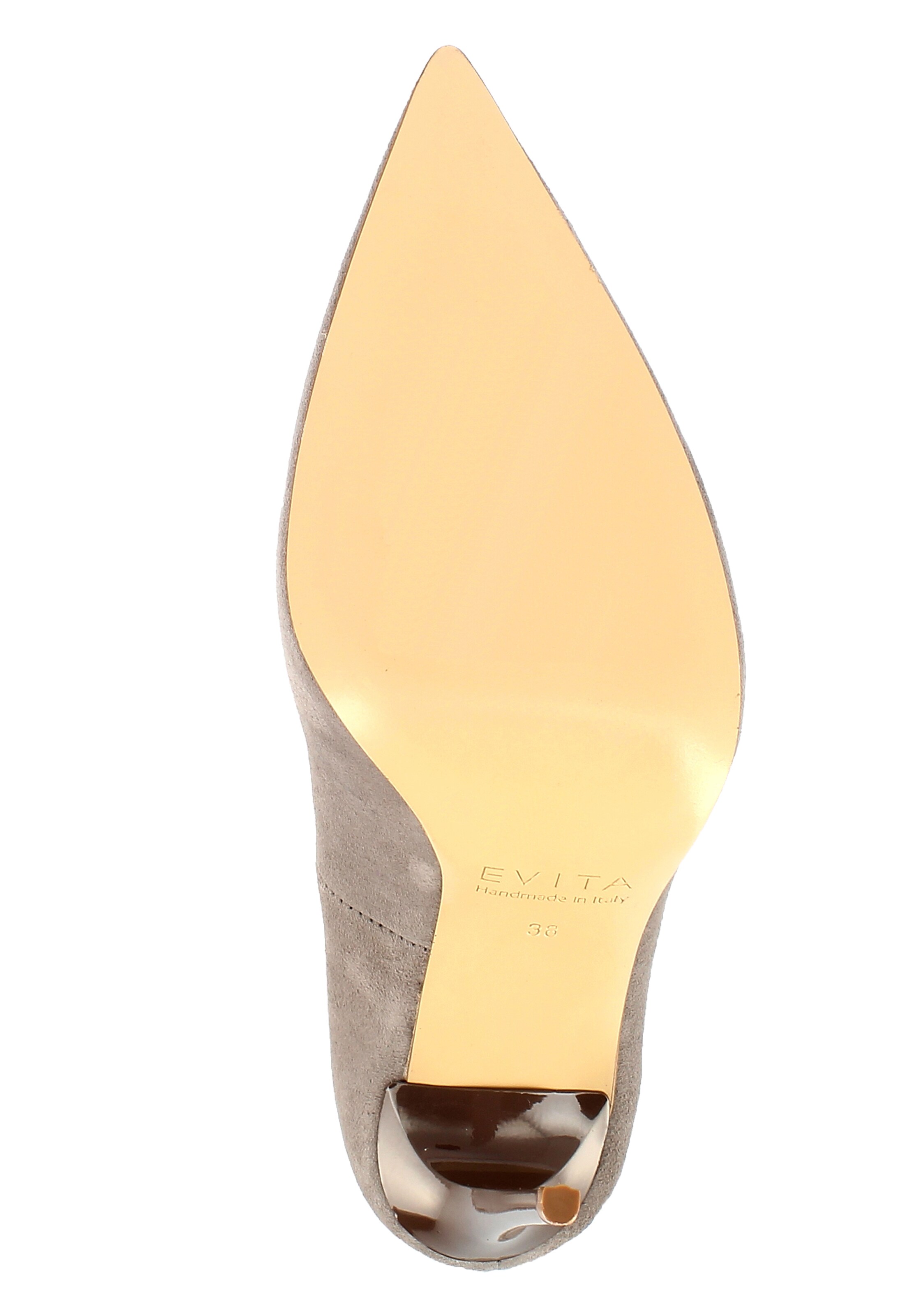 EVITA Pumps 'DESIDERIA' in Grey