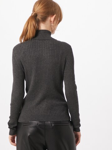 Pull-over 'Karol' ONLY en gris