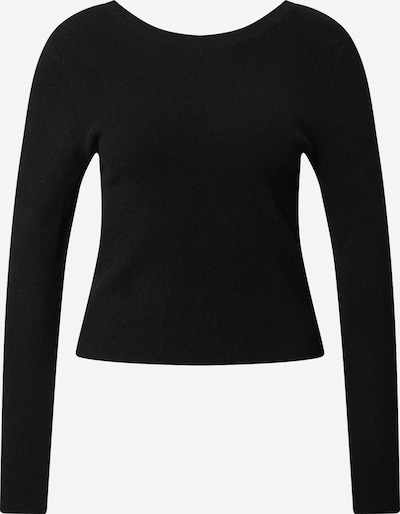 ONLY Pullover 'ONLLYNSIE' in schwarz, Produktansicht
