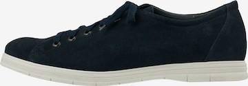 Lui by tessamino Lace-Up Shoes 'Stefano' in Blue