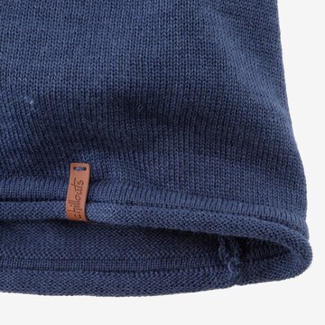 chillouts Beanie 'Leicester' in Blue