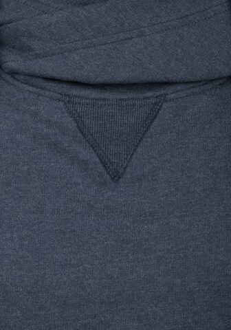 BLEND - Sudadera '703585ME' en azul