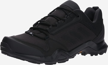 ADIDAS TERREX Outdoorschuh in Schwarz: predná strana