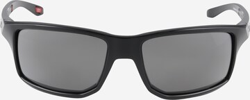 Lunettes de soleil sport 'GIBSTON' OAKLEY en noir