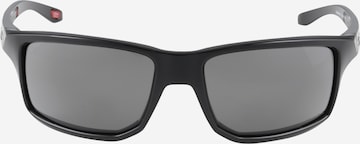 OAKLEY Sportsolglasögon 'GIBSTON' i svart