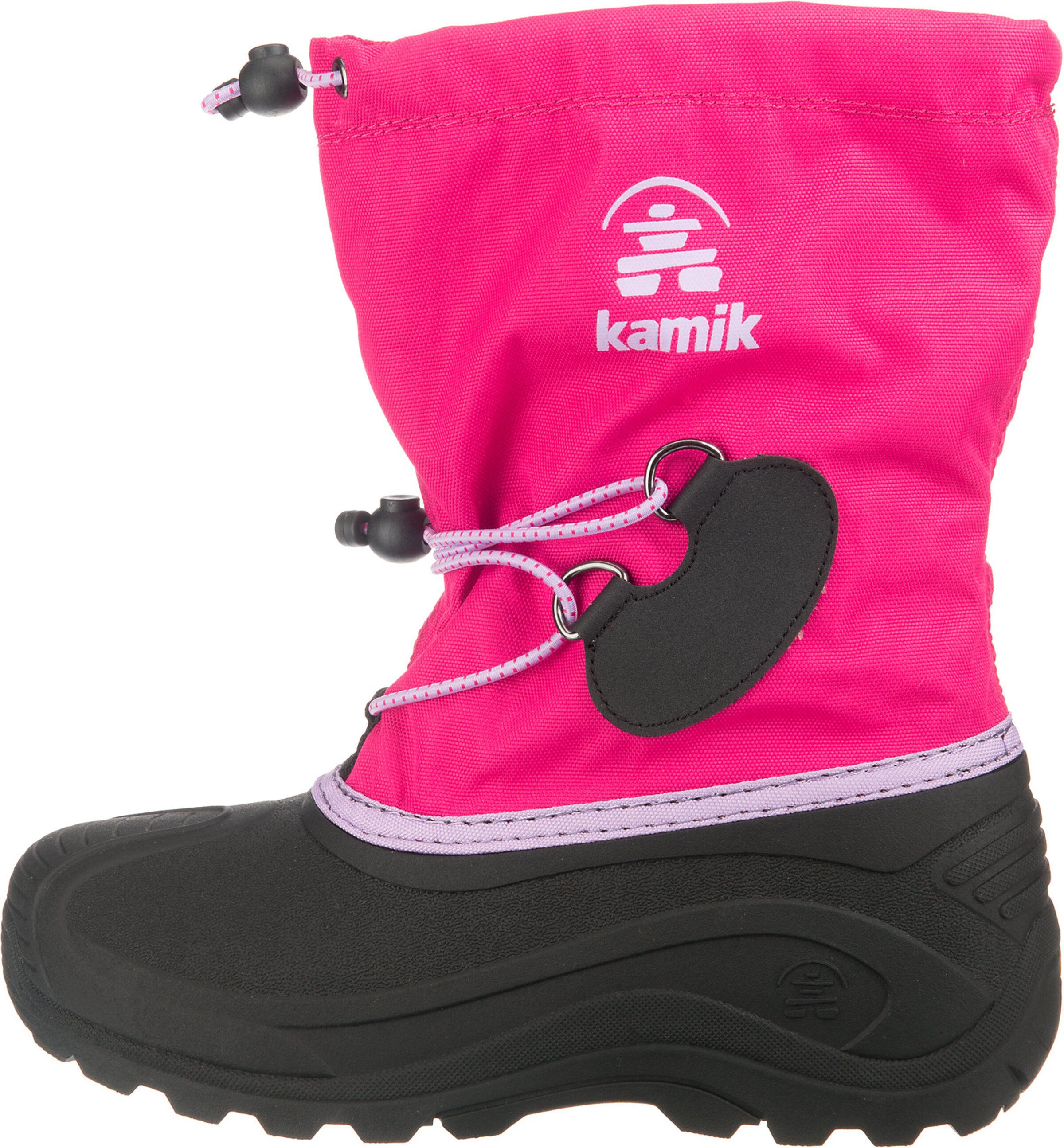 Kamik Boots 'South Pole 4' in Roze