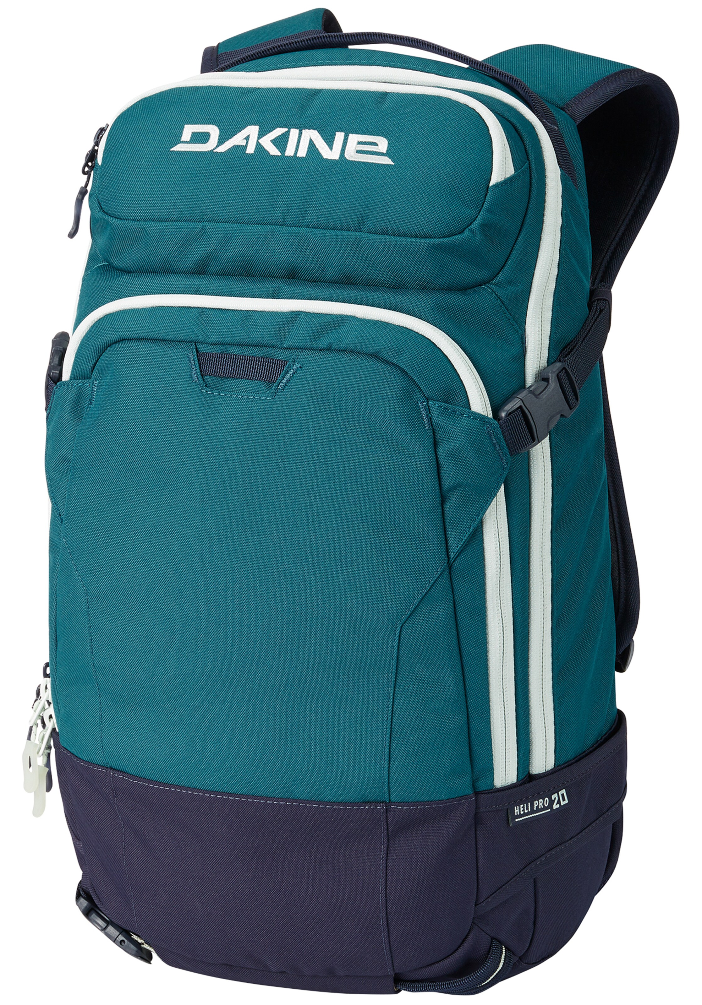 DAKINE - Rucksack 'Heli Pro' in nachtblau