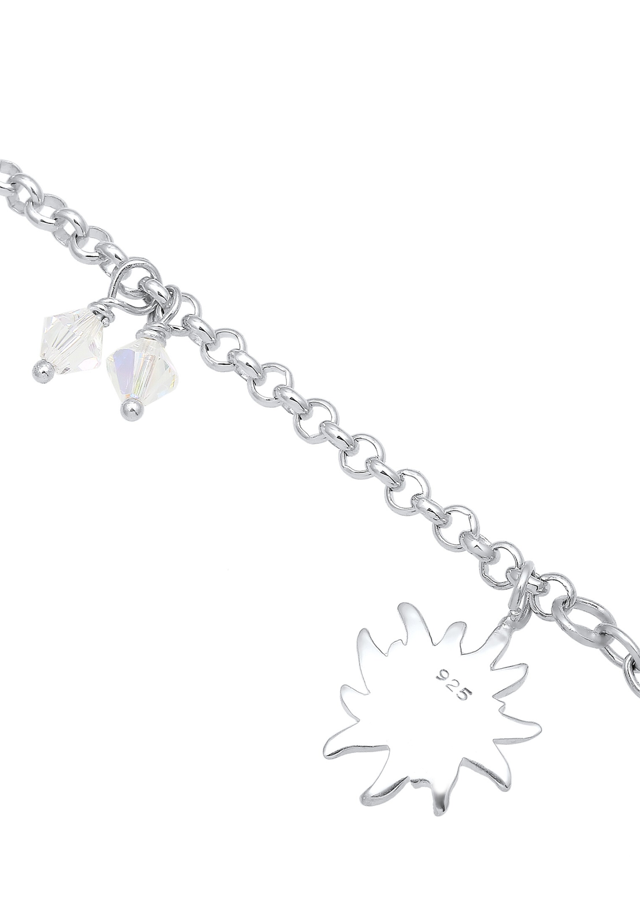 Bracelet ELLI en argent