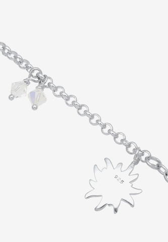 Bracelet ELLI en argent