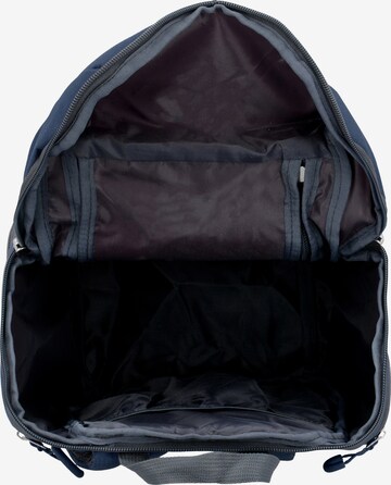 TRAVELITE Rucksack 'Basics' in Blau