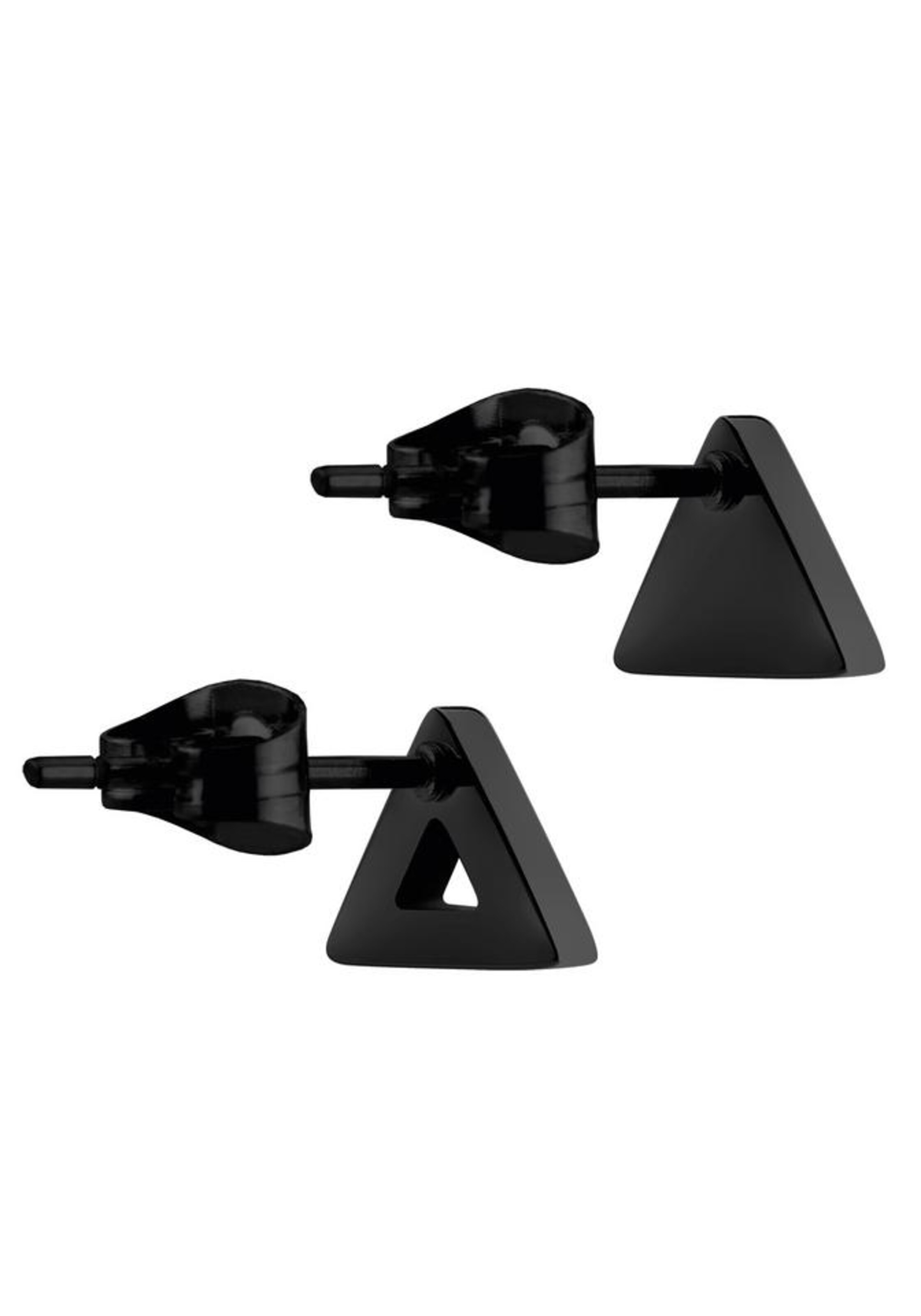 Liebeskind Berlin Earrings in Black