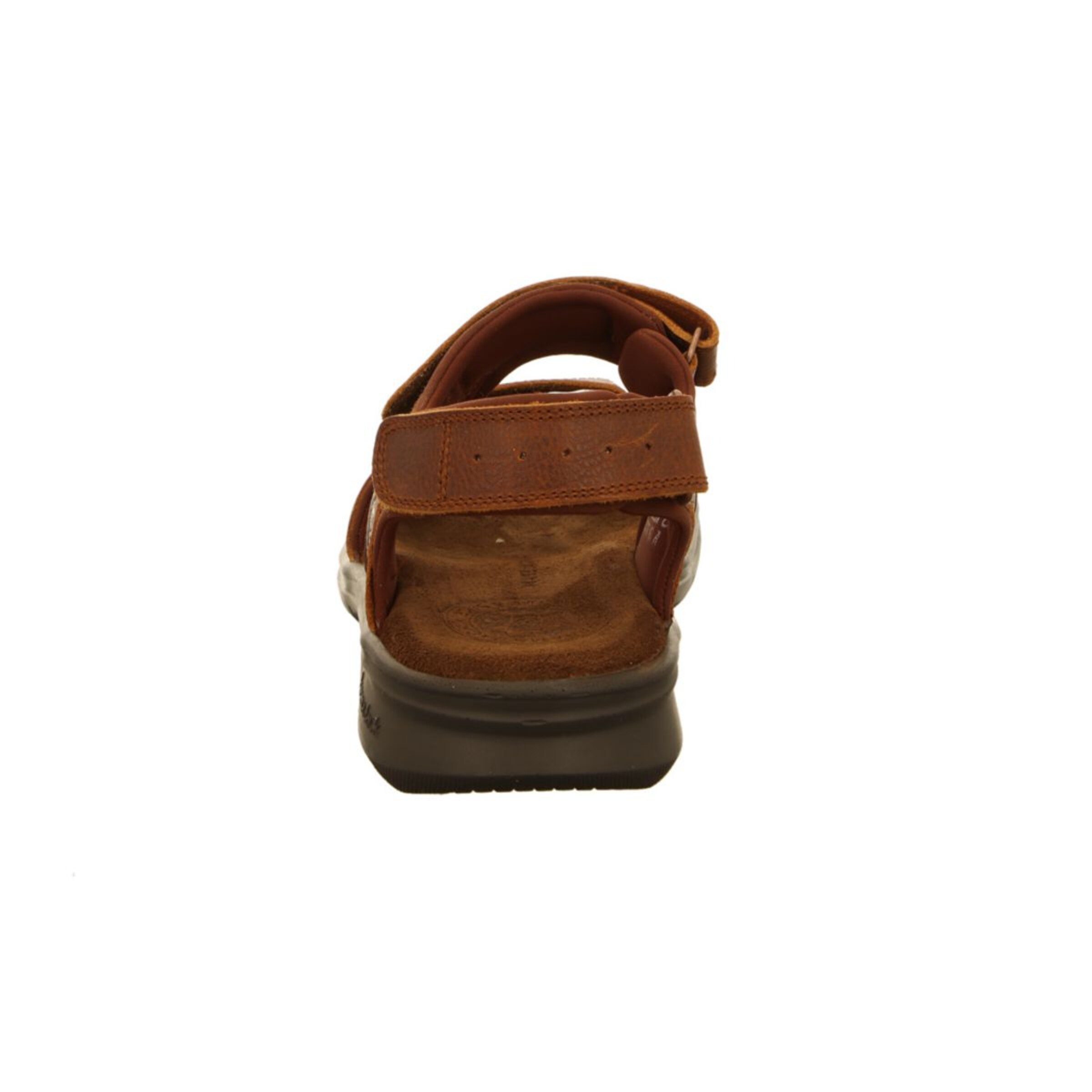 PANAMA JACK Sandals in Brown