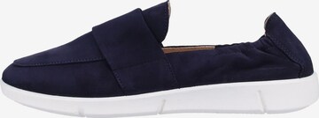 Legero Slipper in Blau