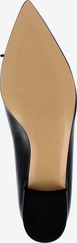 EVITA Pumps in Schwarz