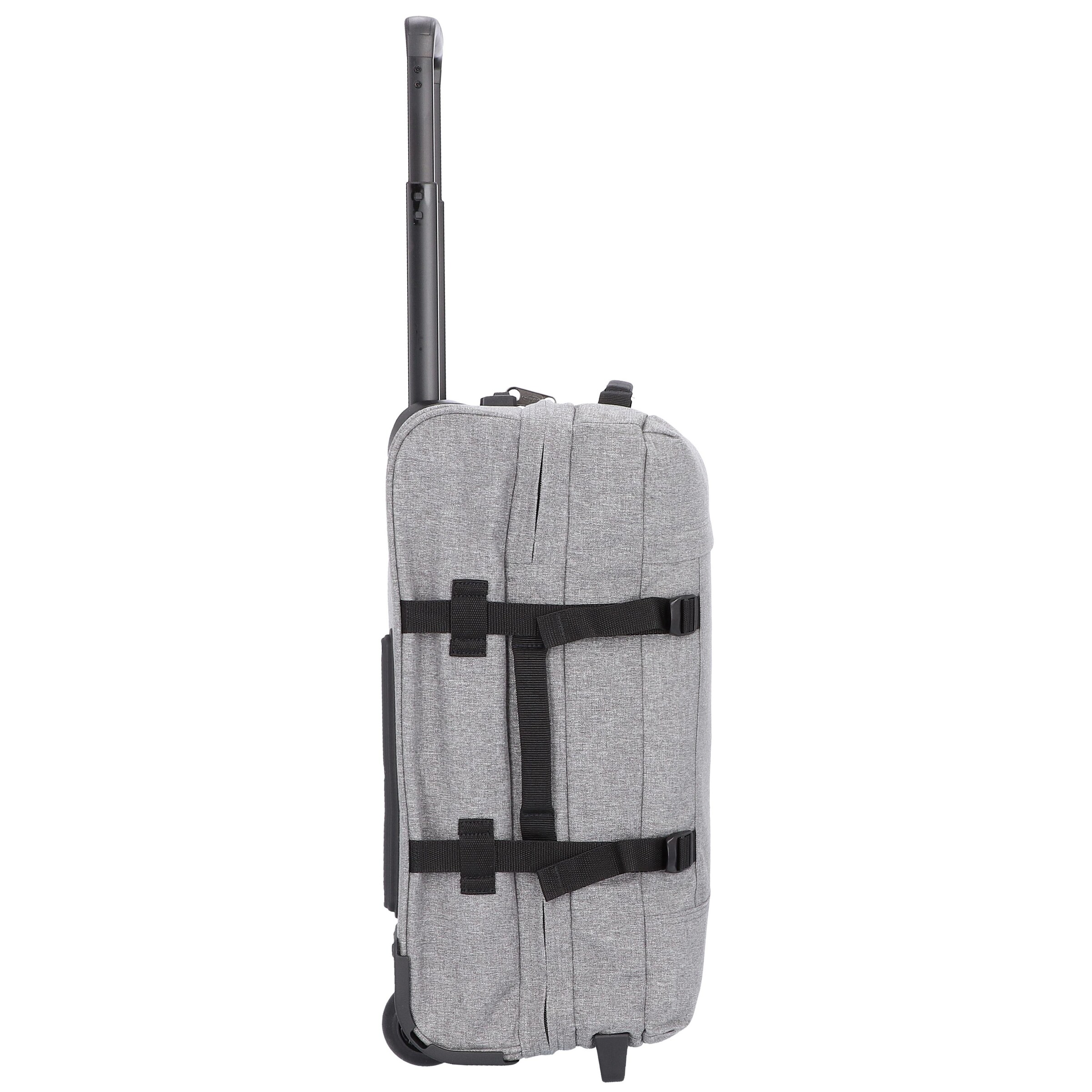EASTPAK Trolley 'TRANVERZ' in Grey