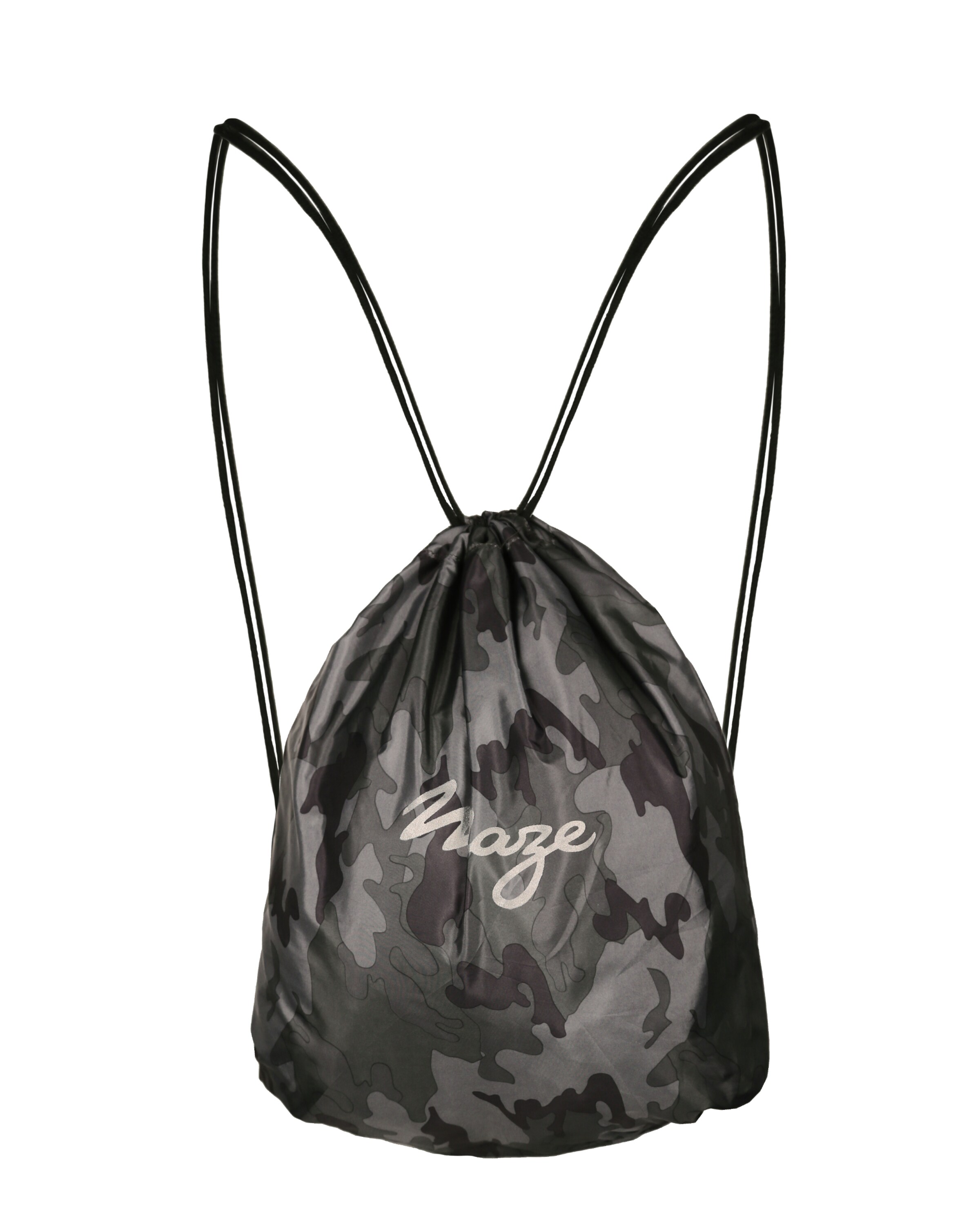 Maze Tussenjas 'Sota' in Zwart