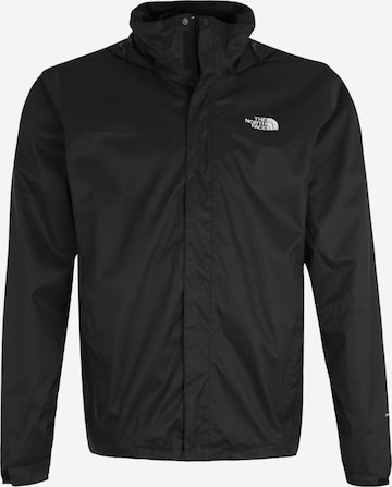 THE NORTH FACE Jacke 'Evolve' in Schwarz: front