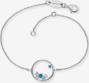 Engelsrufer Armband 'Cosmo' in Silber: predná strana