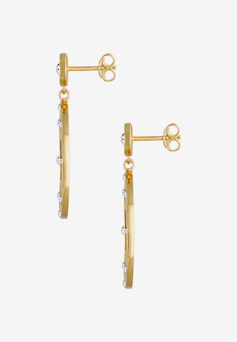 Boucles d'oreilles ELLI PREMIUM en or