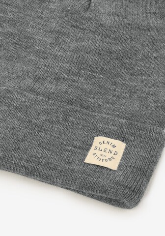 Berretto 'Scam' di BLEND in grigio