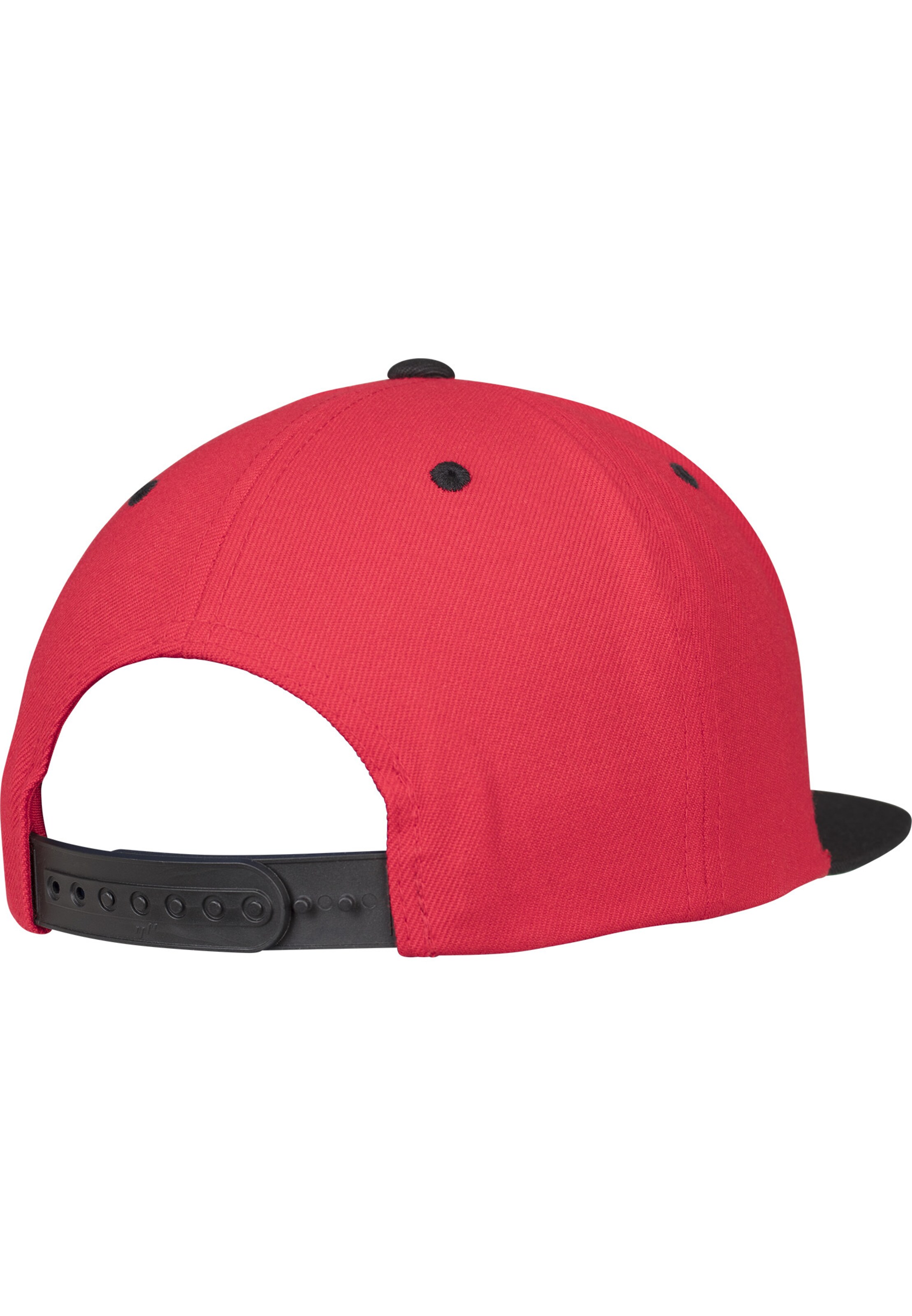 Flexfit Cap in Red
