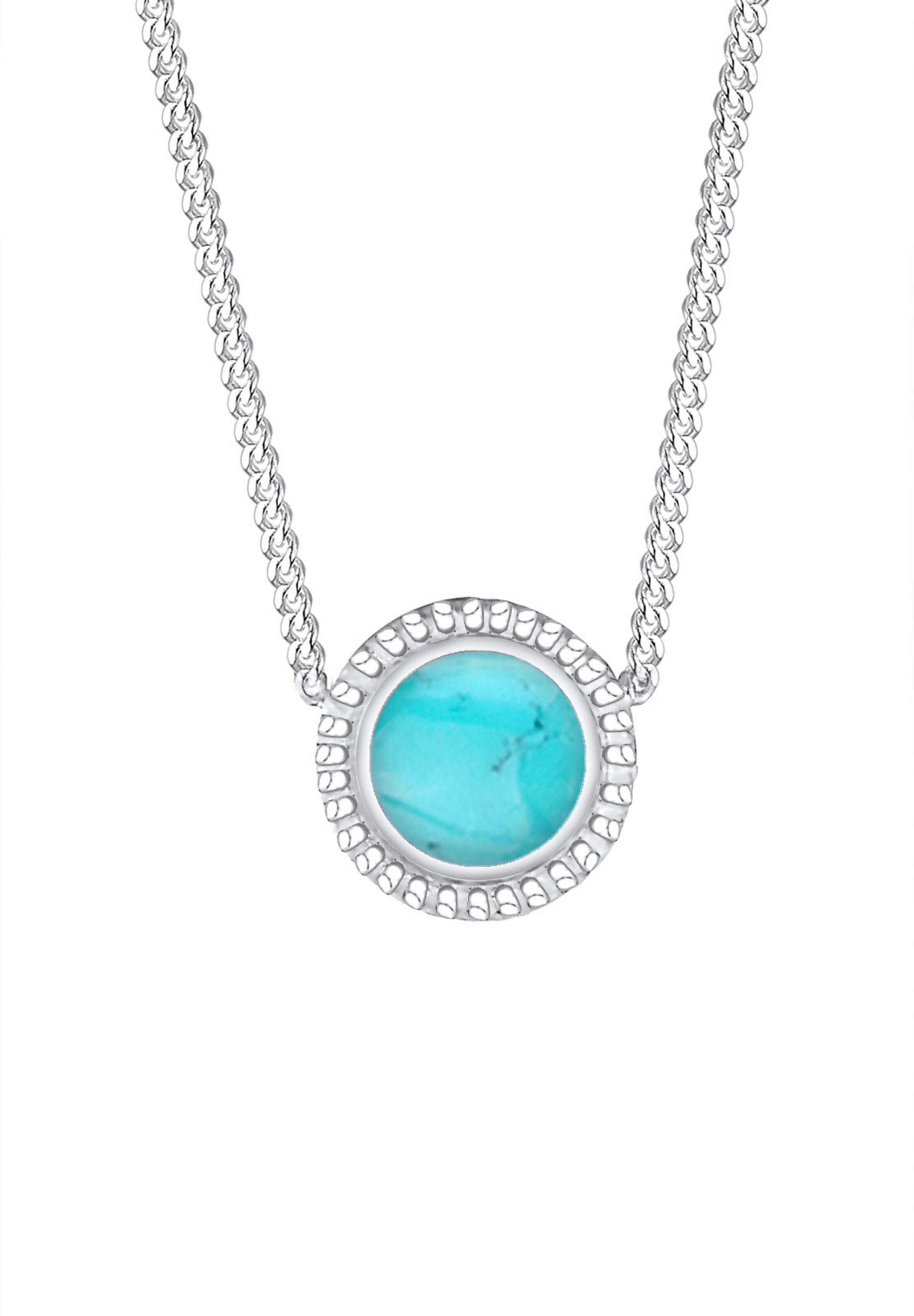 ELLI Necklace in Silver