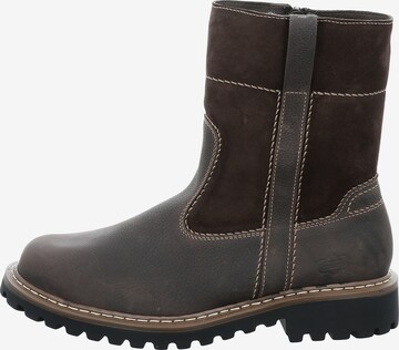 JOSEF SEIBEL Stiefel 'Chance' in Braun