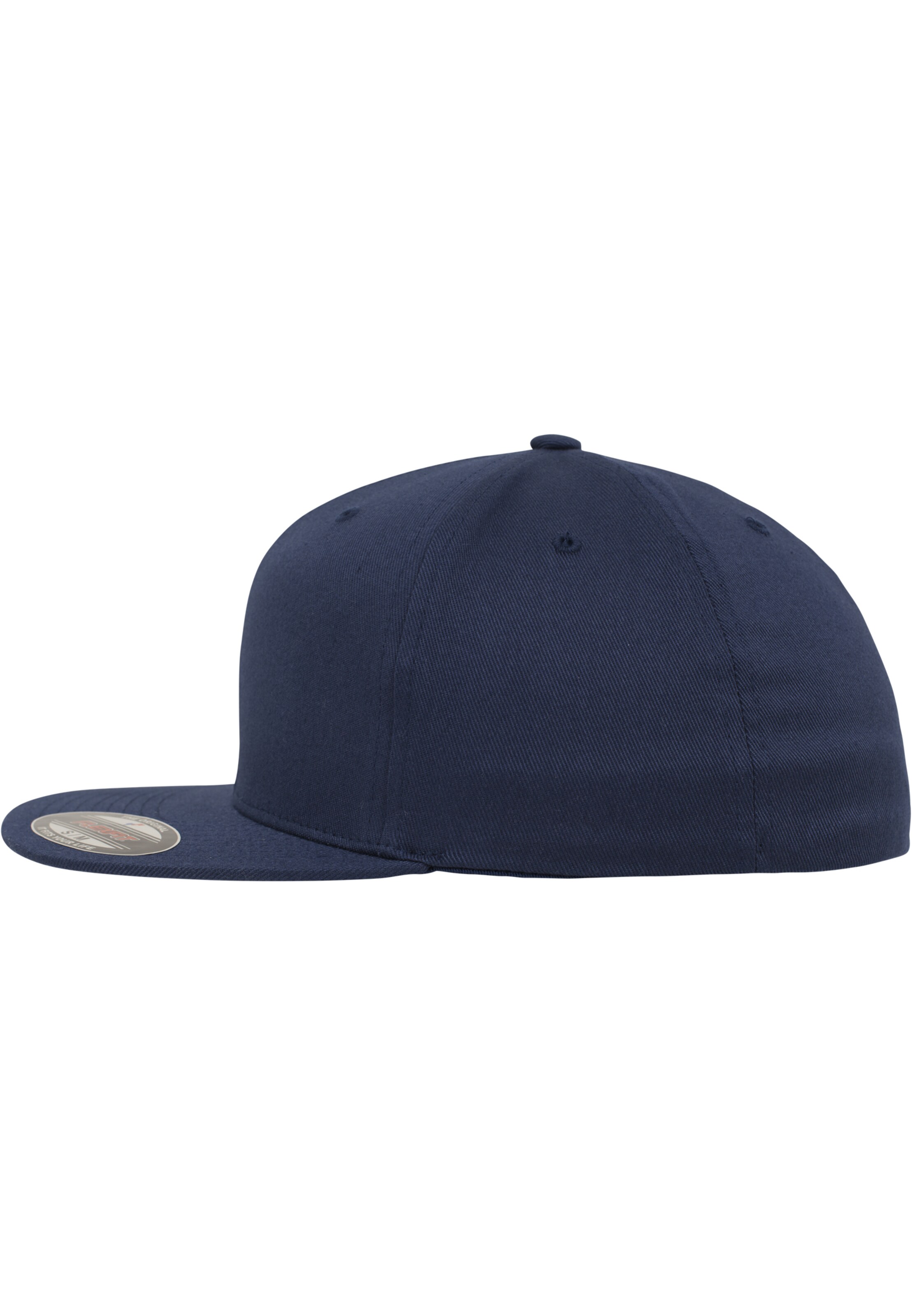 Flexfit Cap in Blau