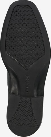 GEOX Slipper 'Brandolf' in Schwarz: spodná strana