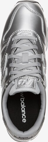 new balance Sneaker '373' in Silber