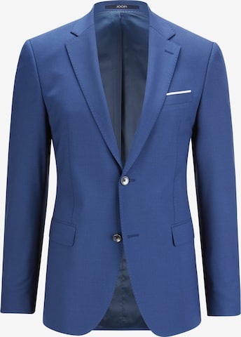 JOOP! Slim Fit Sakko ' Herby ' in Blau: predná strana