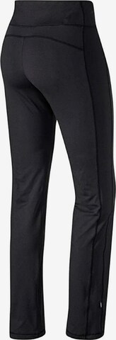 JOY SPORTSWEAR Slim fit Workout Pants 'Marion' in Black