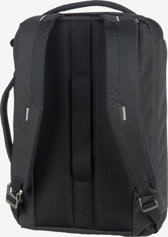 Sac d’ordinateur portable Thule en noir