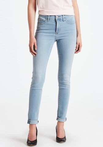 LEVI'S ® Slim fit Jeans in Blue: front