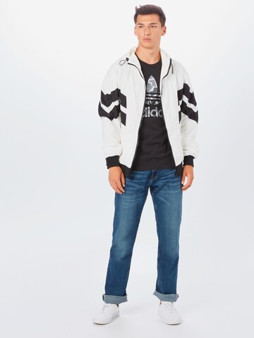 HOLLISTERregular Traperice - plava boja