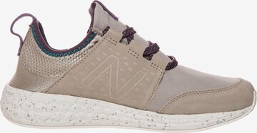 new balance Loopschoen 'Fresh Foam Cruz' in Bruin