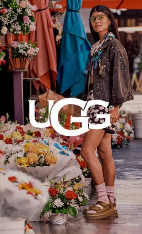 Category Teaser_BAS_2024_CW11_UGG_SS24_Brand Material Campaign_C_F_summer shoes