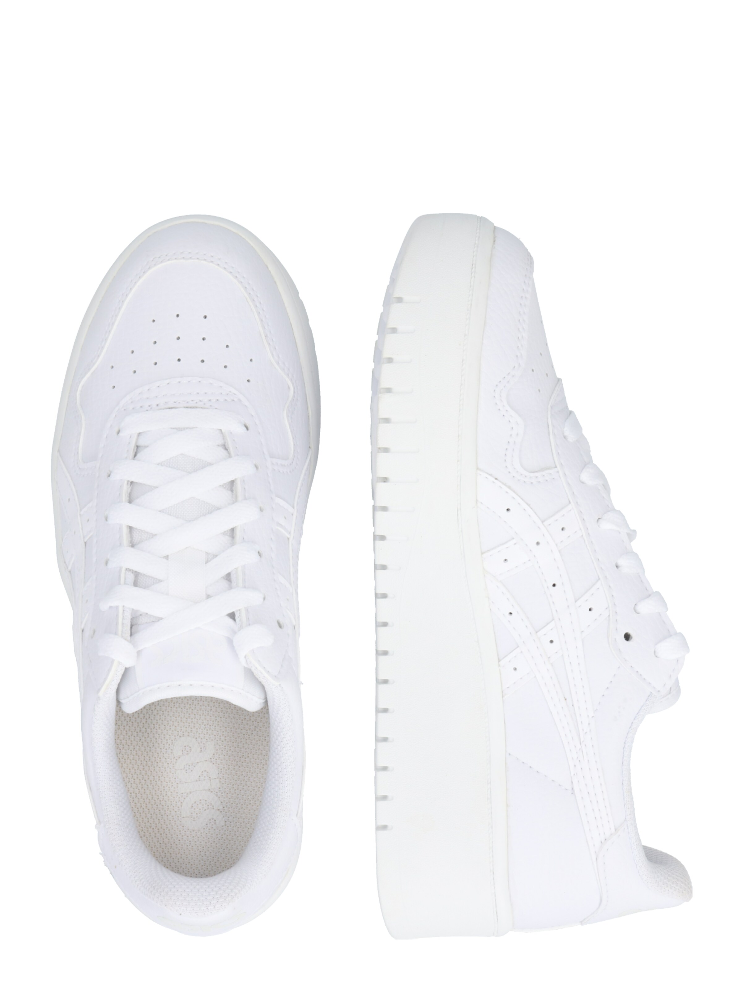 ASICS SportStyleNiske tenisice 'Japan' - bijela boja