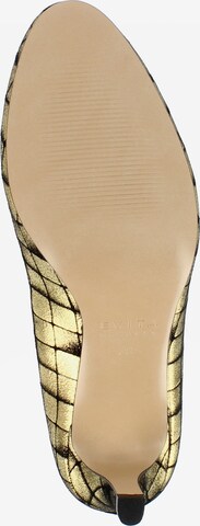 EVITA Pumps 'BIANCA' in Gold