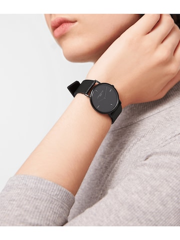 Liebeskind Berlin Analog Watch in Black