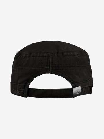 Cappello 'El Paso Hat' di chillouts in nero