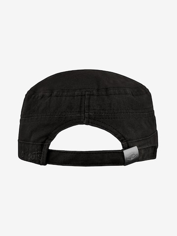 chillouts Hat 'El Paso Hat' in Black