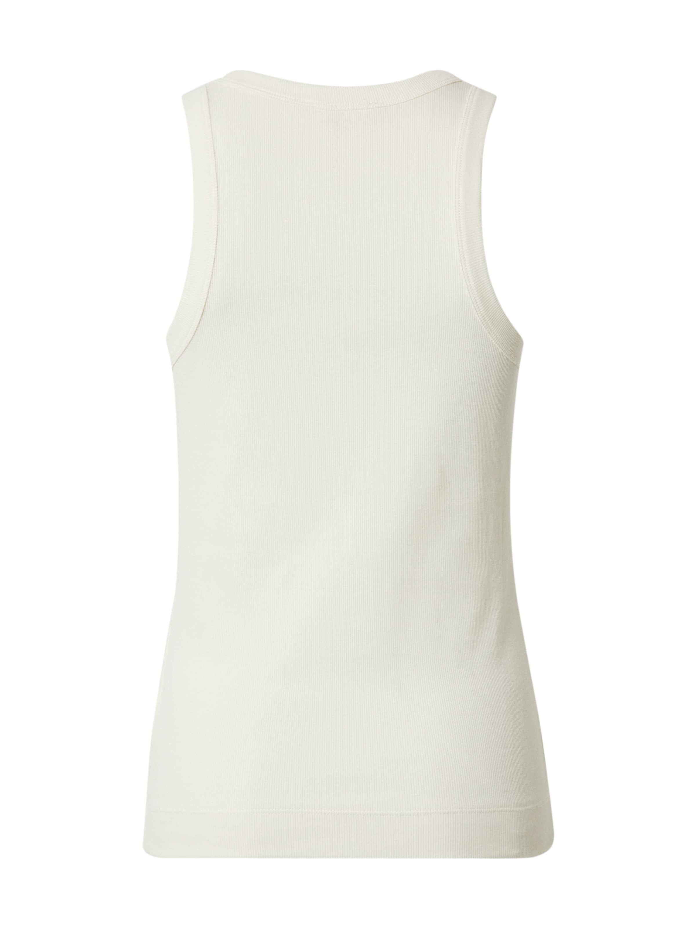 Soft Rebels Top 'Adelynn' in White