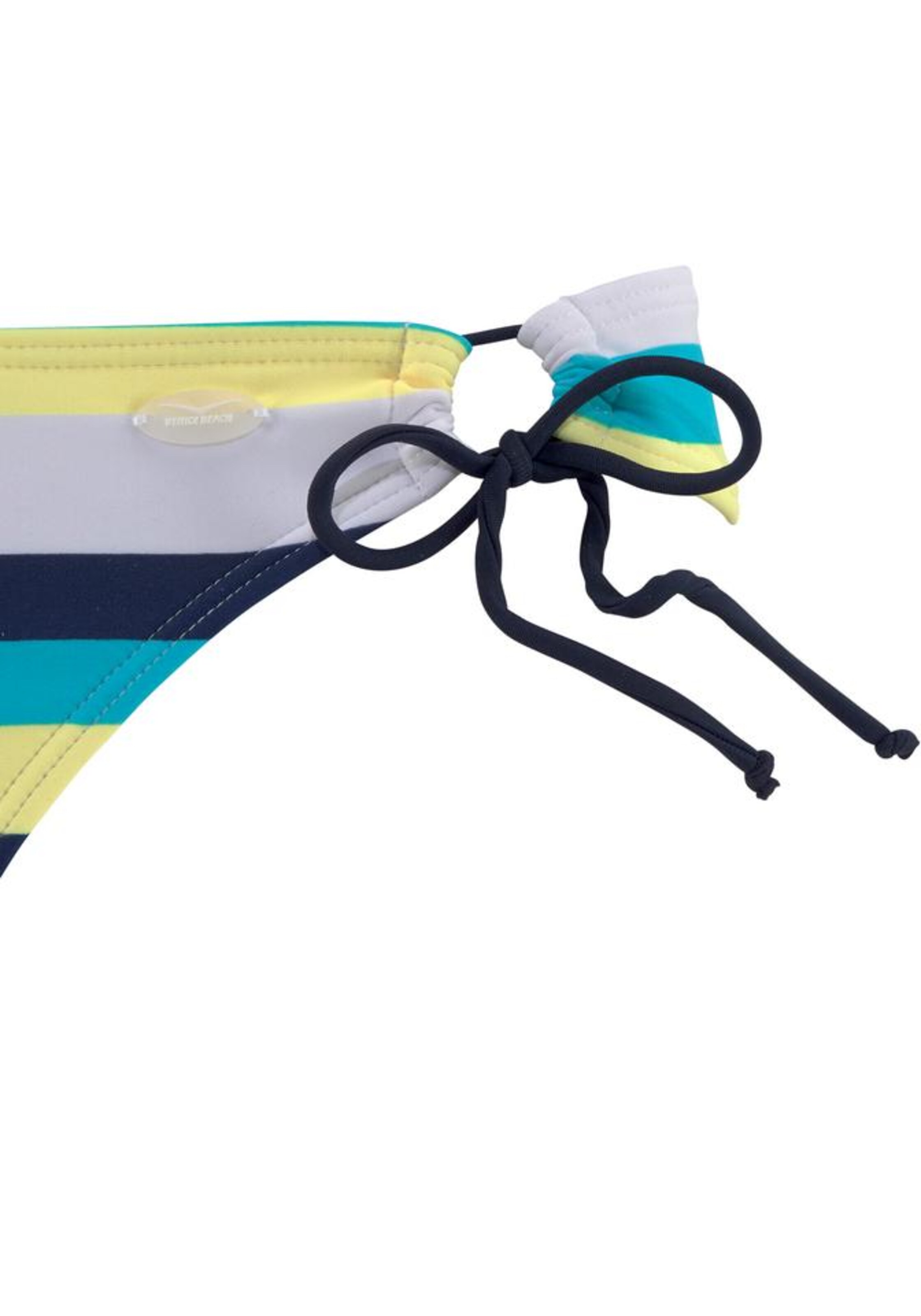 VENICE BEACH Τρίγωνο Μπικίνι σε μπλε