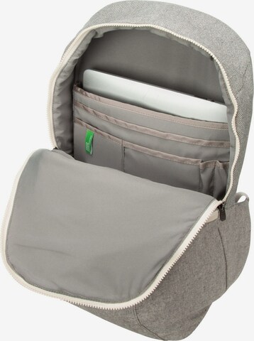 VAUDE Rucksack 'Fagus' in Grau