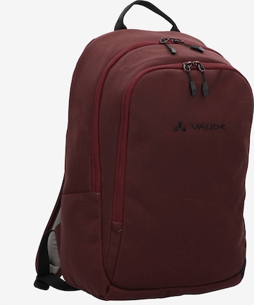 VAUDE Sports Backpack 'Ali' in Brown