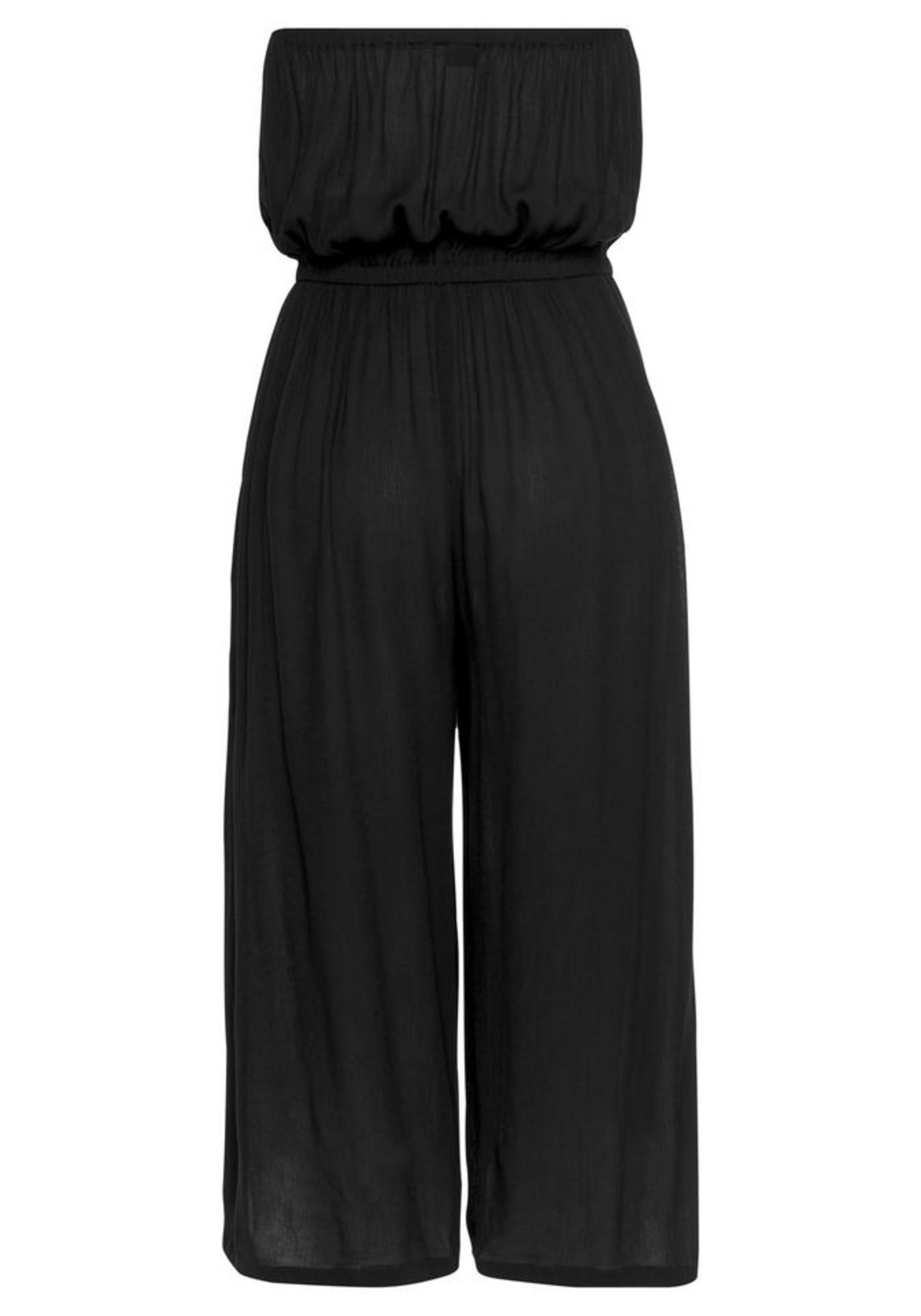 s.Oliver Комбинезон в Черный